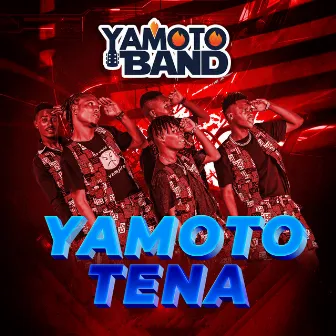 Yamoto Tena by Yamoto Band