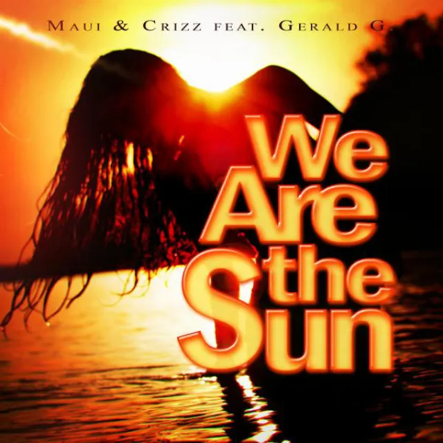 We Are the Sun - Club Mix