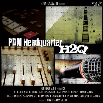 H2q by PDM Headquarter