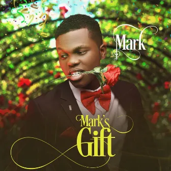 Mark's Gift by Mark