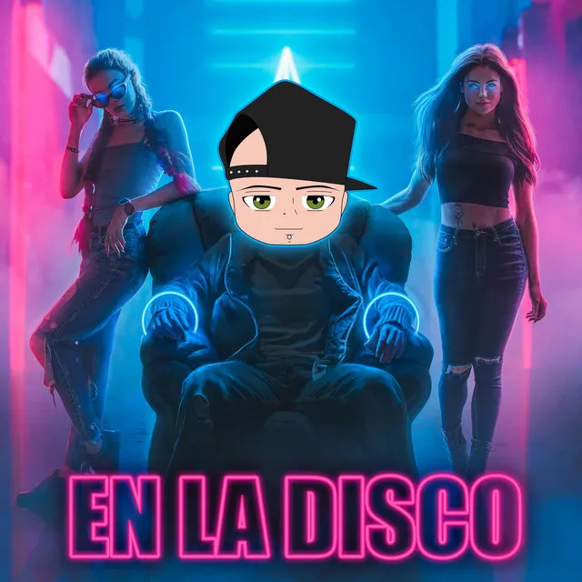 En la Disco