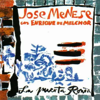 La Puerta Ronda by Jose Menese