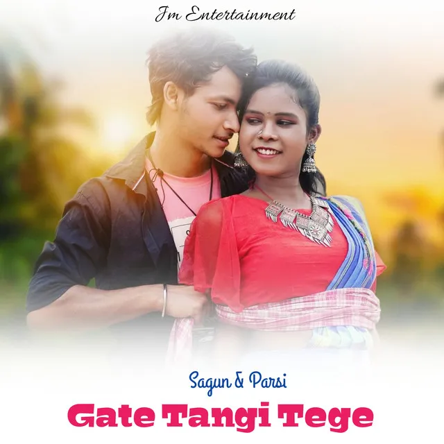 Gate Tangi Tege - Santali