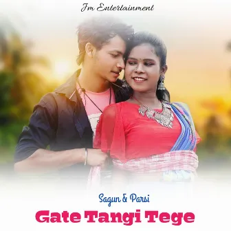 Gate Tangi Tege (Santali) by Parsi