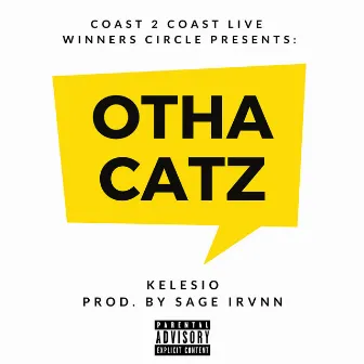 Otha Catz by Kelesio