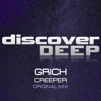 Creeper by G Rich