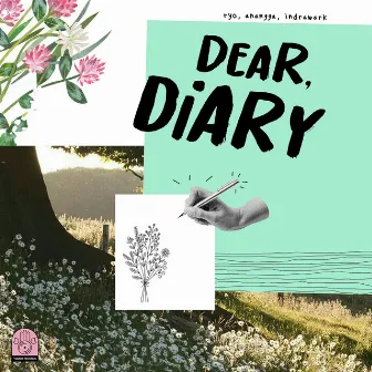 dear diary by Anangga