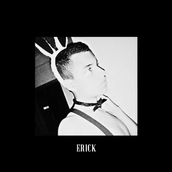 Erick by Henry Key