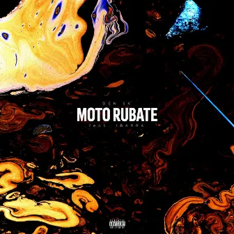 Moto Rubate by Den SK