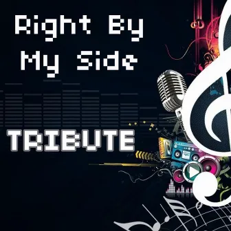 Right By My Side by Nicki Minaj Tribute Team