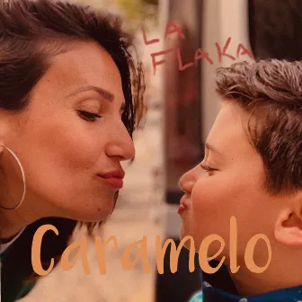 Caramelo by La Flaka