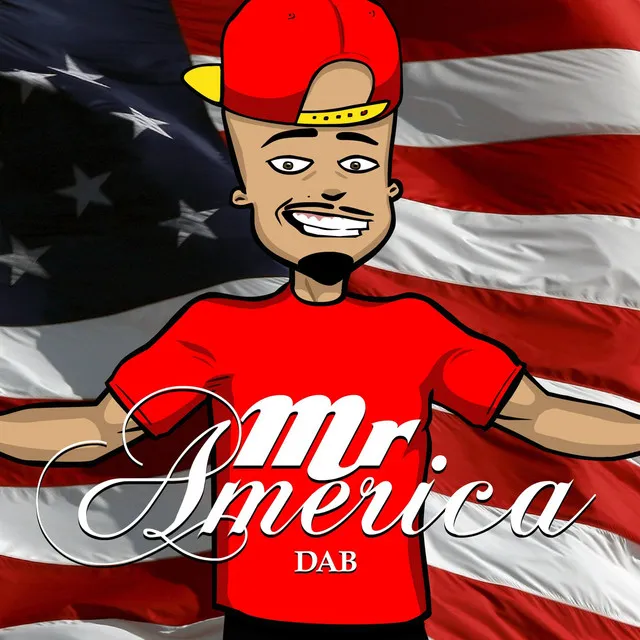 Mr. America