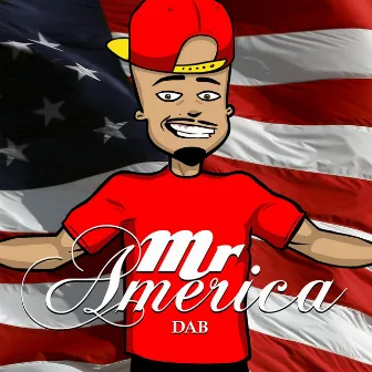 Mr. America by Dab