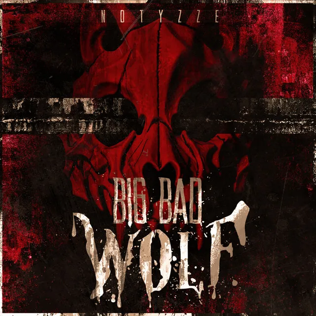 Big Bad Wolf