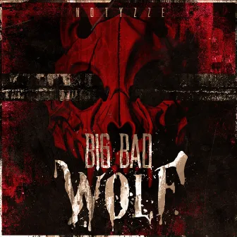 Big Bad Wolf by Notyzze