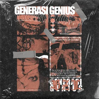 Generasi Genius by Benzooloo