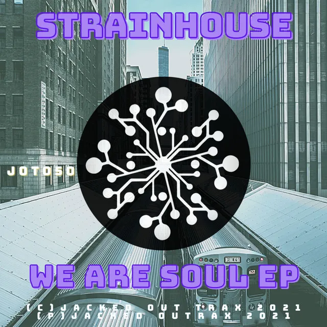 We Are Soul EP