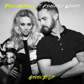 Givin' It Up by Paul Morrell