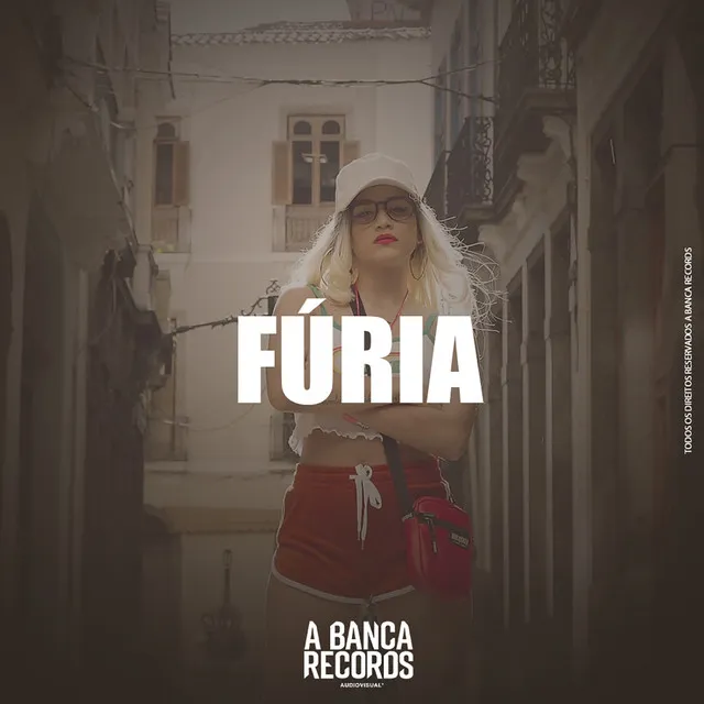 Fúria