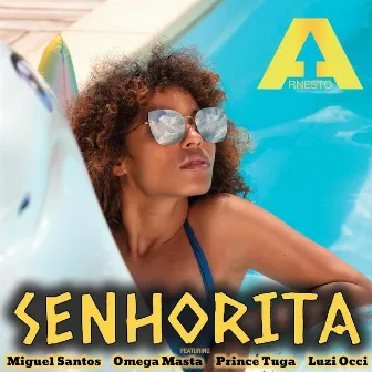 Senhorita by Airnesto