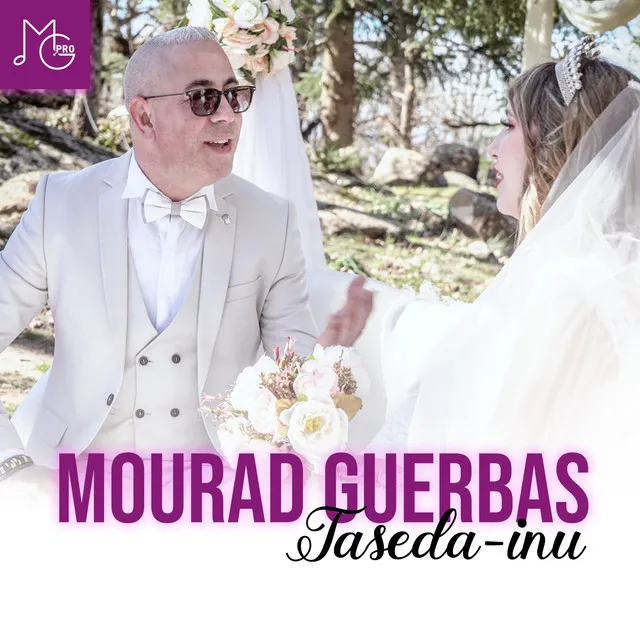 Mourad Guerbas