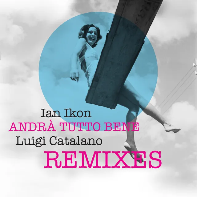 Andrà Tutto Bene - El Greco Remix