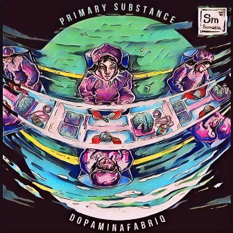 Dopaminafabriq by Primary Substance