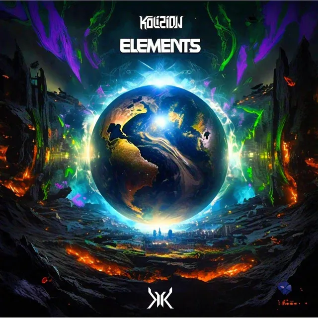 Elements - Radio Edit