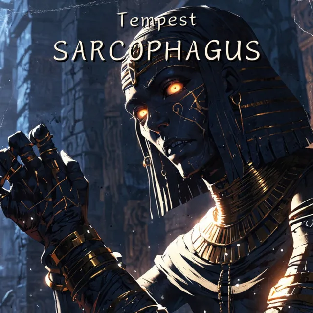 Sarcophagus