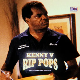 RIP Pops by Kenny V