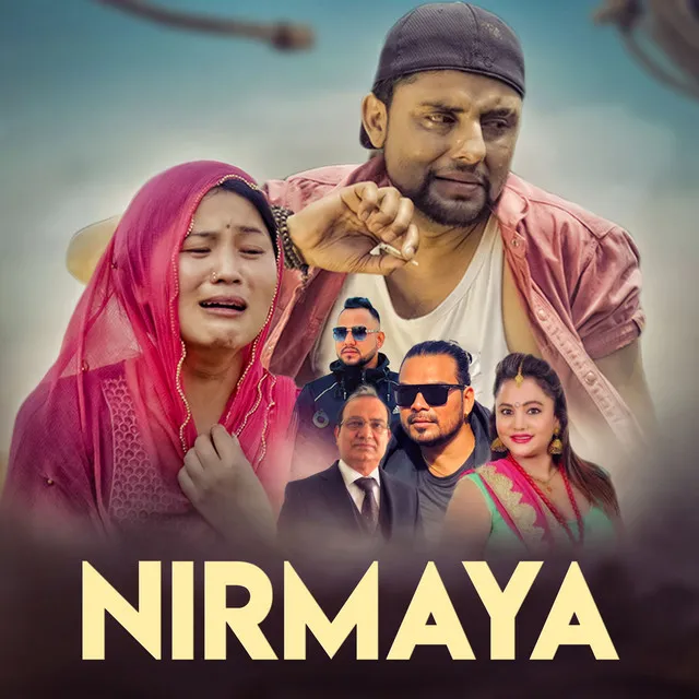 Nirmaya