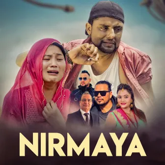 Nirmaya by Shisir Poudel