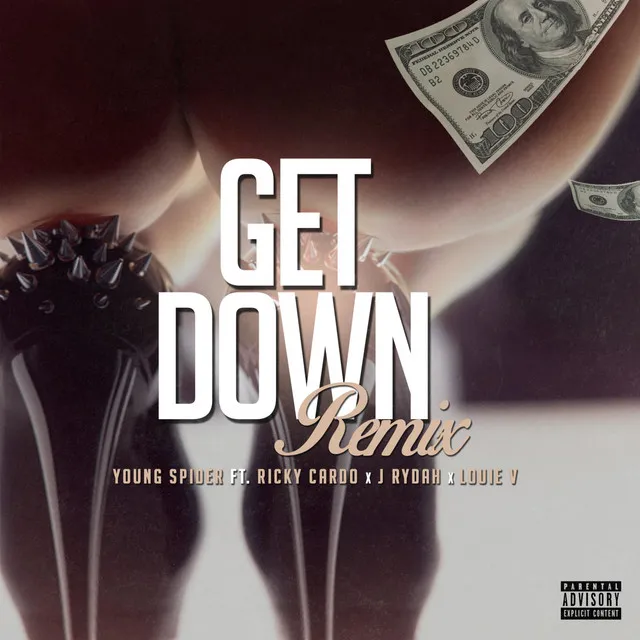 Get Down - Remix