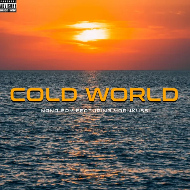 Cold World