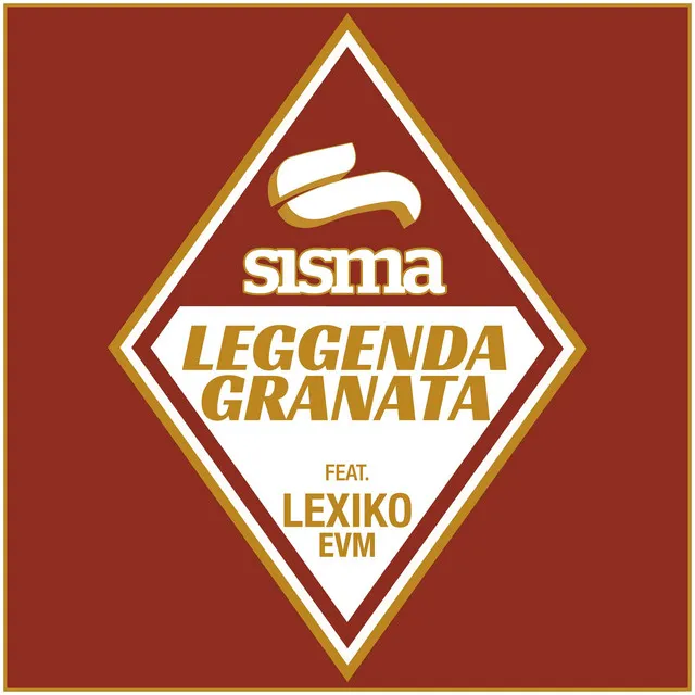 Leggenda granata