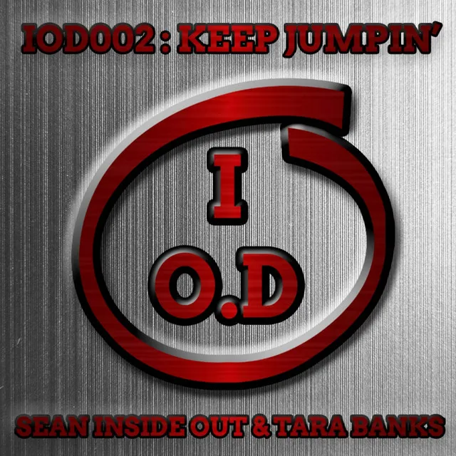 Keep Jumpin' - Original Mix