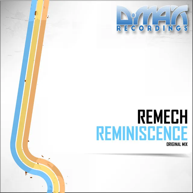 Reminiscence - Original Mix