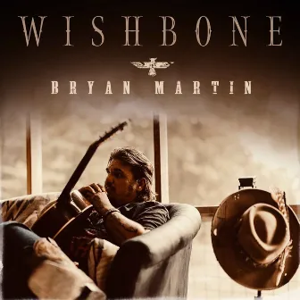 Wishbone by Bryan Martin