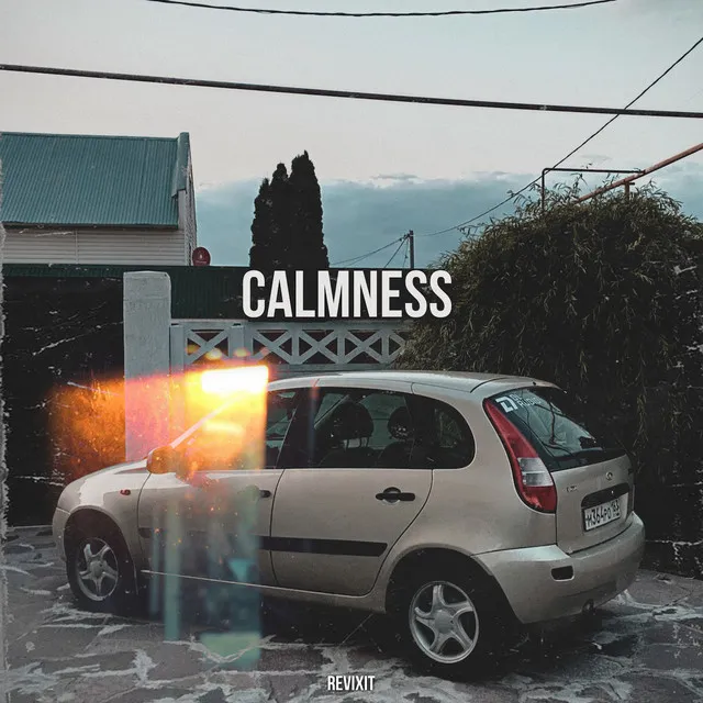 calmness