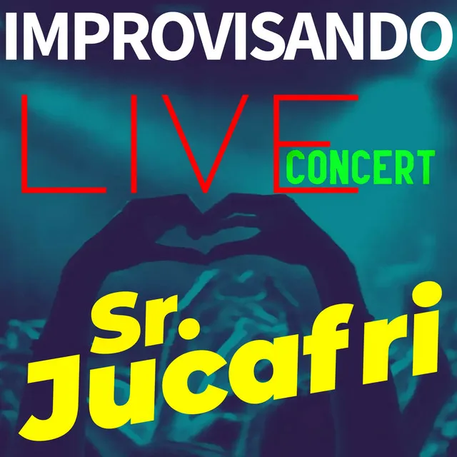 Improvisando (Live)