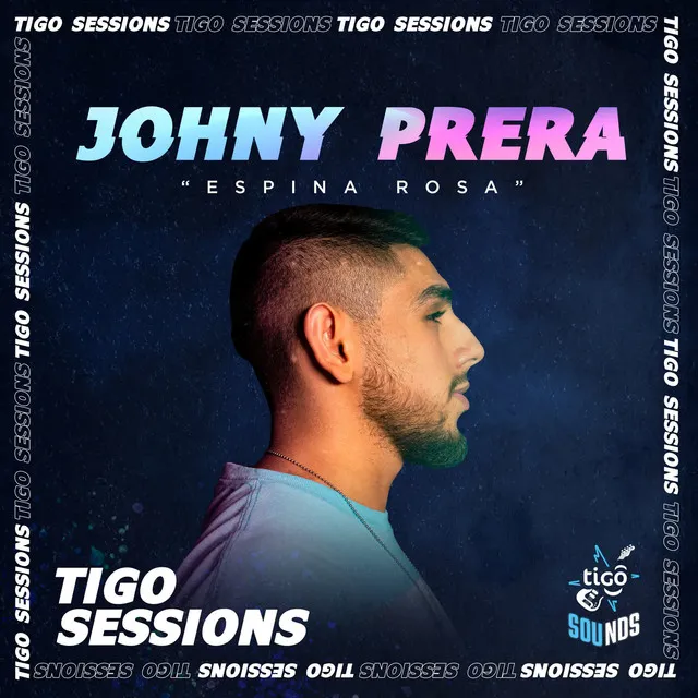 Espina Rosa (Tigo Sessions)