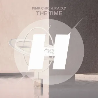 The Time by P.A.D.D