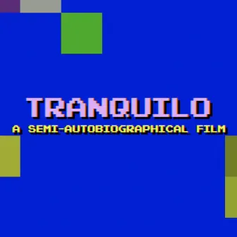 Tranquilo Omnibus by Wamoo