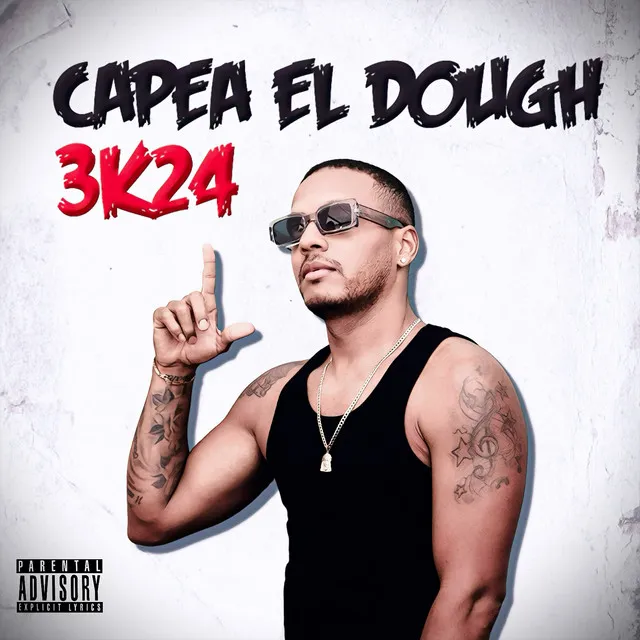 Capea El Dough 3k24