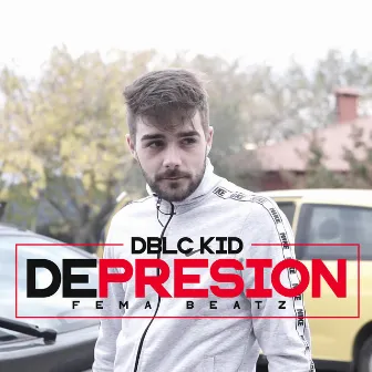 Depresión by Diabolic Kid