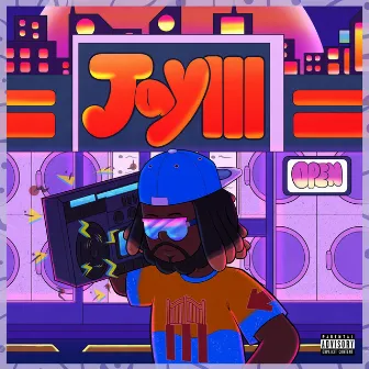 80s by Jay Ill