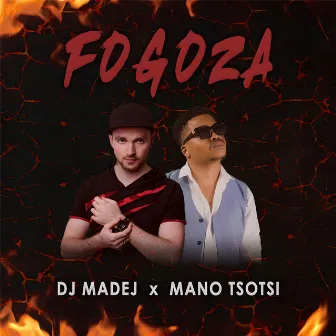 Fogoza by DJ Madej