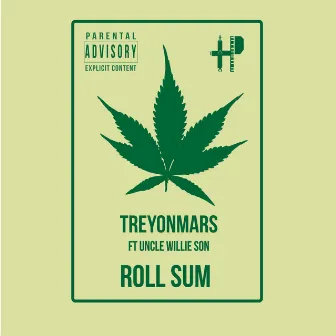 Roll Sum by TreyOnMars