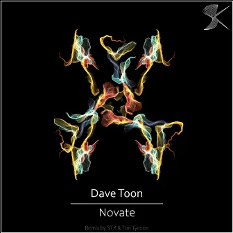 Novate by Dave Toon