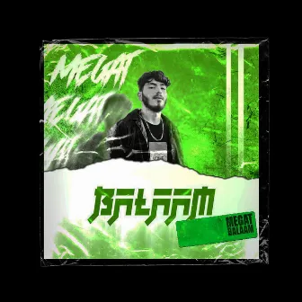 Balaam by Megat